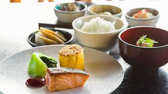 NIPPONIA Sasayama Castle Town Hotel