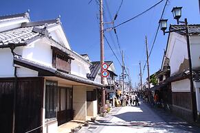 NIPPONIA Sasayama Castle Town Hotel