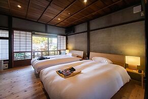 NIPPONIA Sasayama Castle Town Hotel