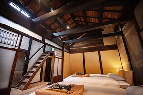 NIPPONIA Sasayama Castle Town Hotel