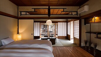 NIPPONIA Sasayama Castle Town Hotel
