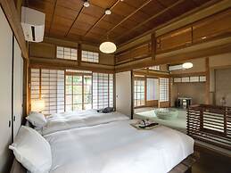 NIPPONIA Sasayama Castle Town Hotel