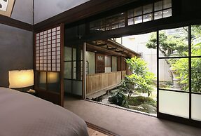 NIPPONIA Sasayama Castle Town Hotel