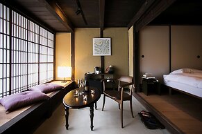 NIPPONIA Sasayama Castle Town Hotel