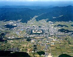 NIPPONIA Sasayama Castle Town Hotel