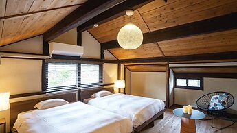 NIPPONIA Sasayama Castle Town Hotel