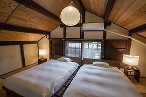 NIPPONIA Sasayama Castle Town Hotel
