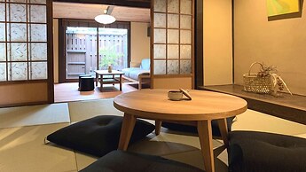 NIPPONIA Sasayama Castle Town Hotel
