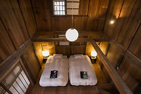 NIPPONIA Sasayama Castle Town Hotel
