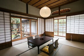NIPPONIA Sasayama Castle Town Hotel