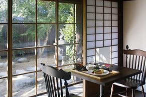 NIPPONIA Sasayama Castle Town Hotel