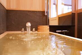 NIPPONIA Sasayama Castle Town Hotel