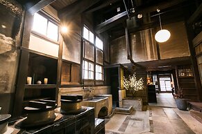 NIPPONIA Sasayama Castle Town Hotel