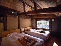 NIPPONIA Sasayama Castle Town Hotel