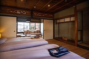 NIPPONIA Sasayama Castle Town Hotel