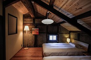 NIPPONIA Sasayama Castle Town Hotel