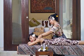 The Buah Bali Villas