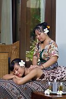 The Buah Bali Villas