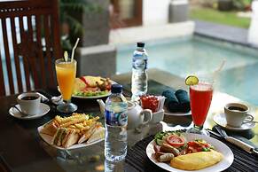 The Buah Bali Villas