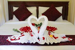 The Buah Bali Villas