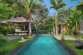 The Buah Bali Villas