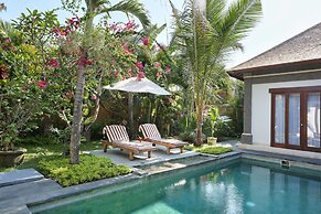 The Buah Bali Villas