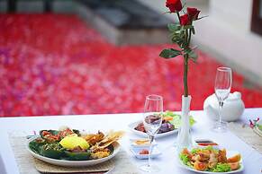 The Buah Bali Villas