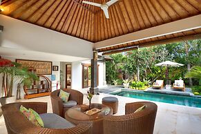 The Buah Bali Villas