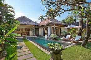 The Buah Bali Villas