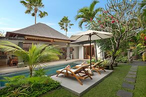 The Buah Bali Villas