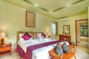 The Buah Bali Villas