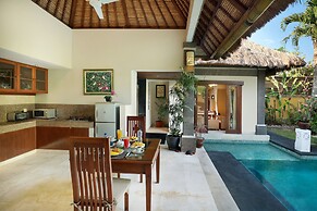 The Buah Bali Villas