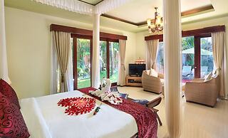 The Buah Bali Villas
