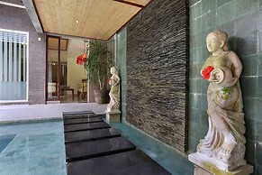 The Buah Bali Villas