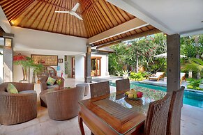 The Buah Bali Villas