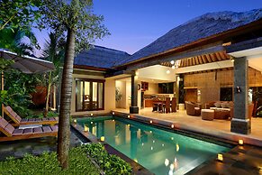 The Buah Bali Villas