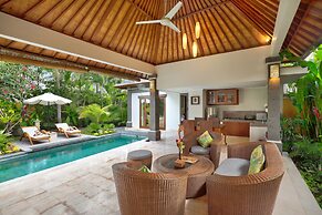 The Buah Bali Villas