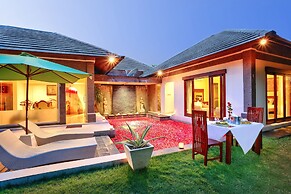The Buah Bali Villas