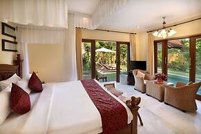 The Buah Bali Villas