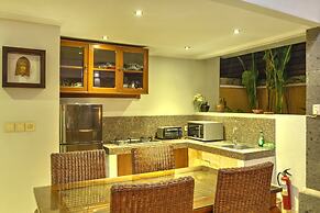 The Buah Bali Villas