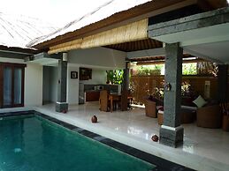 The Buah Bali Villas