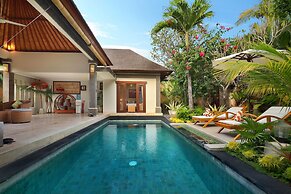 The Buah Bali Villas