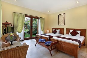 The Buah Bali Villas