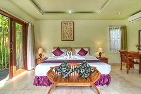 The Buah Bali Villas