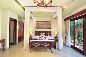 The Buah Bali Villas