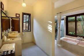 The Buah Bali Villas