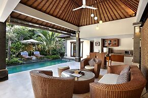 The Buah Bali Villas