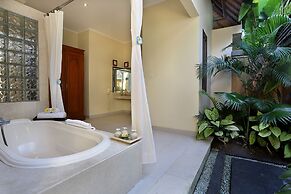 The Buah Bali Villas