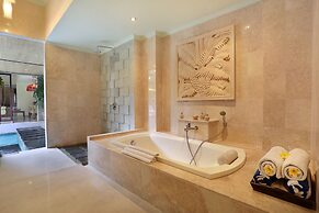 The Buah Bali Villas