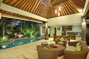 The Buah Bali Villas